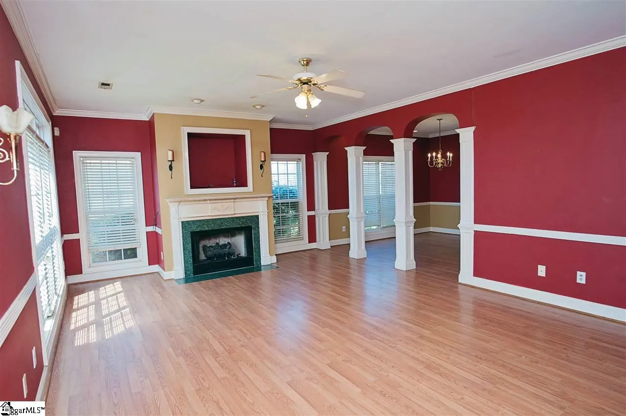 Property image 3 at 106 Wild Heather Drive, Campobello, SC 29322