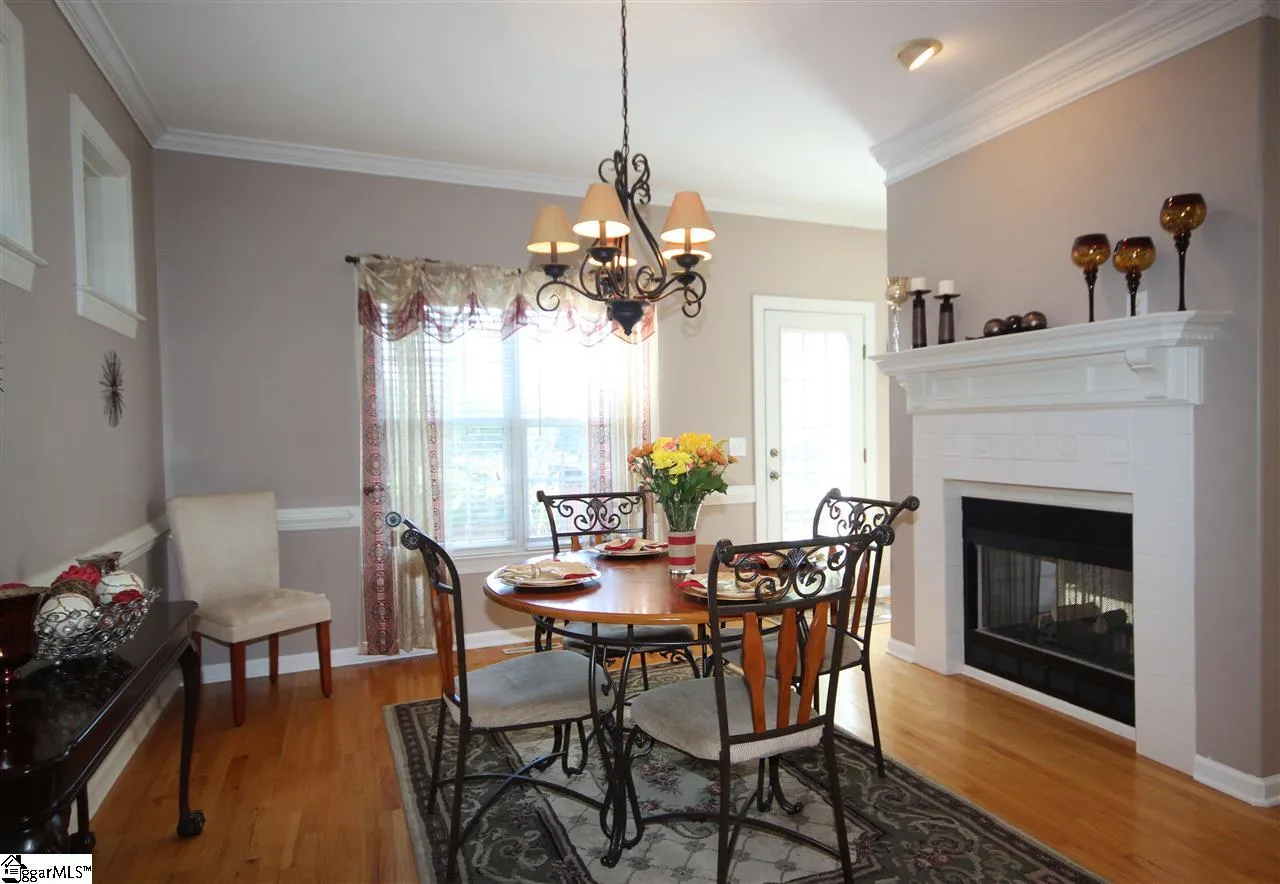 Property image 3 at 1 Matteson Brook Lane, Simpsonville, SC 29681