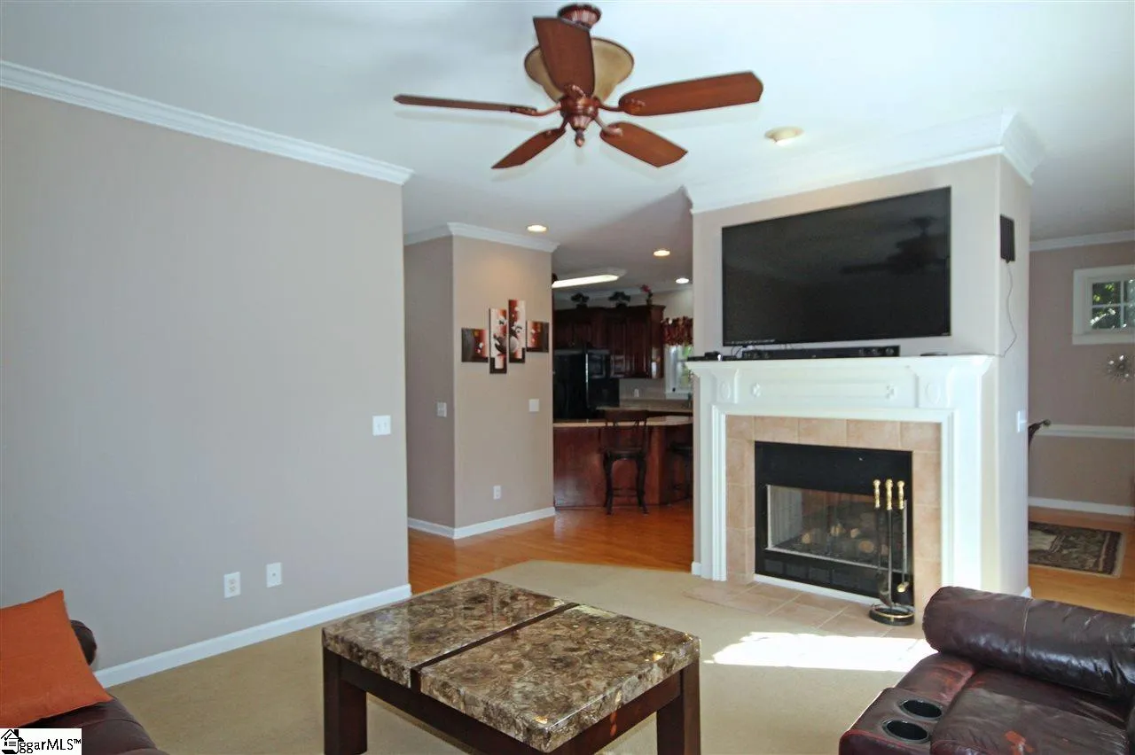 Property image 4 at 1 Matteson Brook Lane, Simpsonville, SC 29681