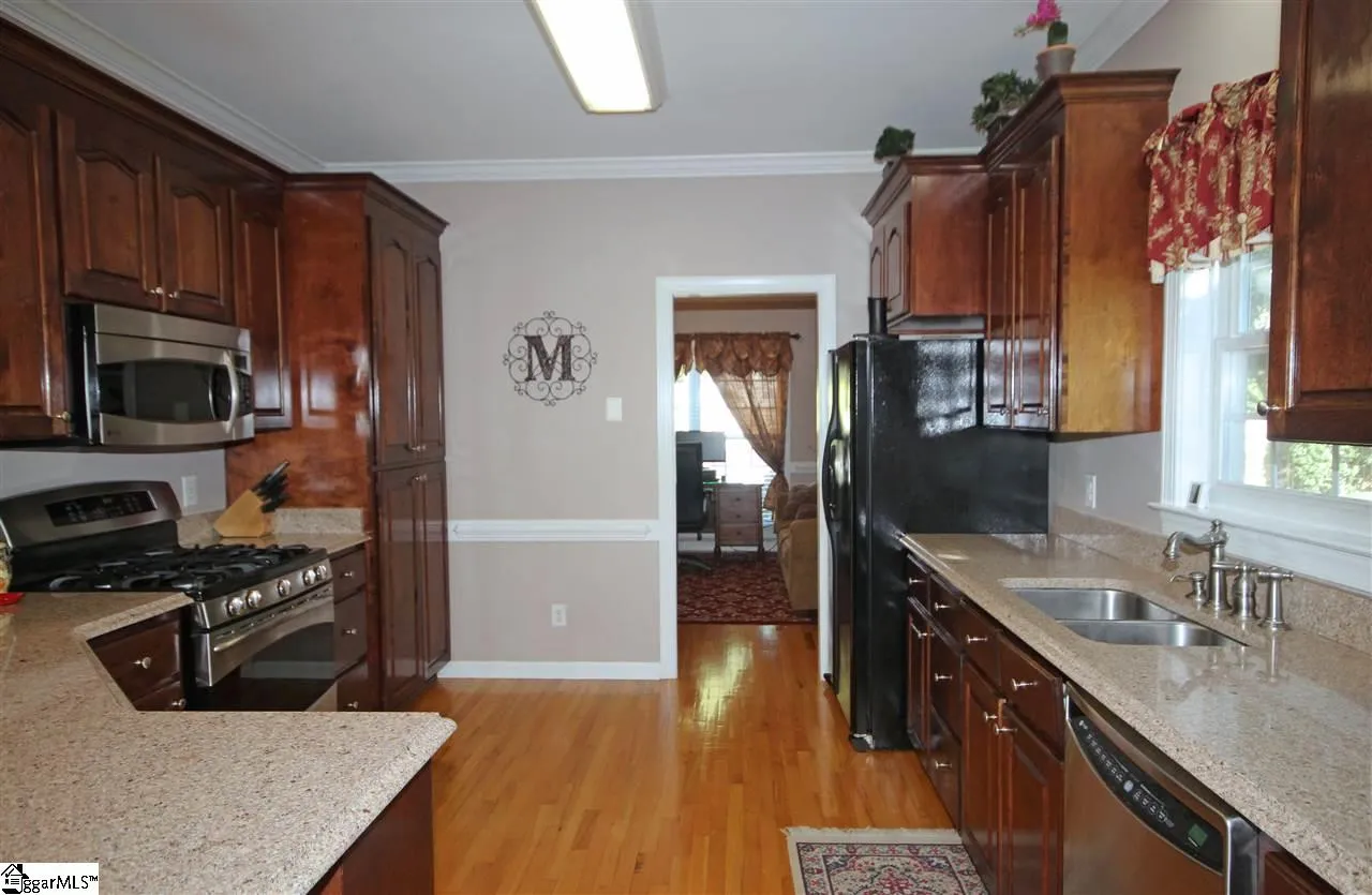 Property image 5 at 1 Matteson Brook Lane, Simpsonville, SC 29681