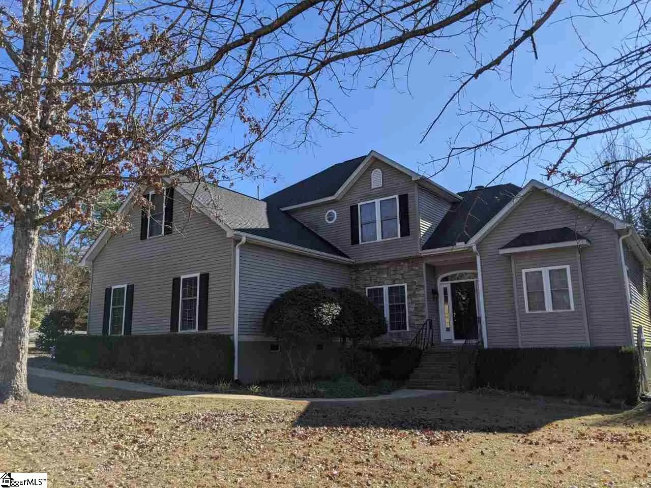 Property image 1 at 101 James Creek Point, Easley, SC 29640