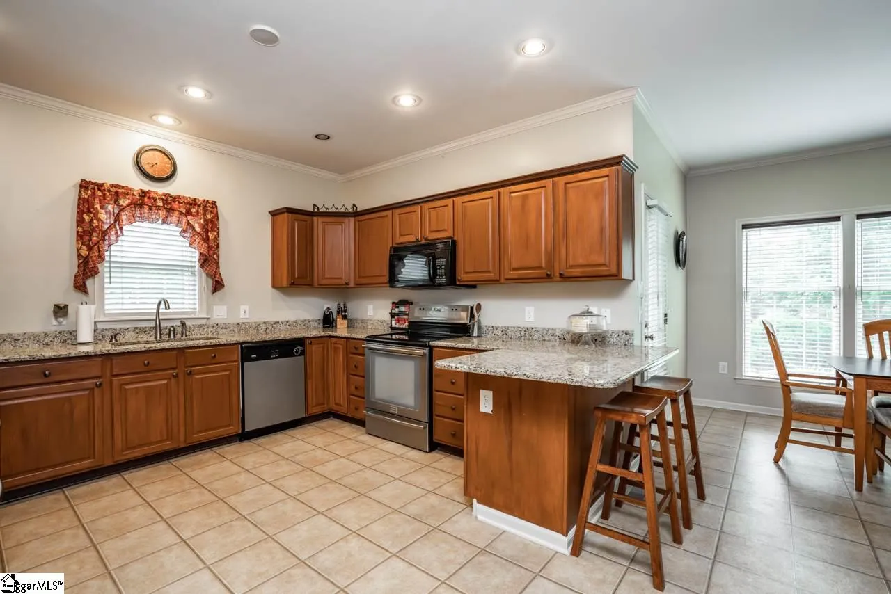Property image 3 at 101 James Creek Point, Easley, SC 29640