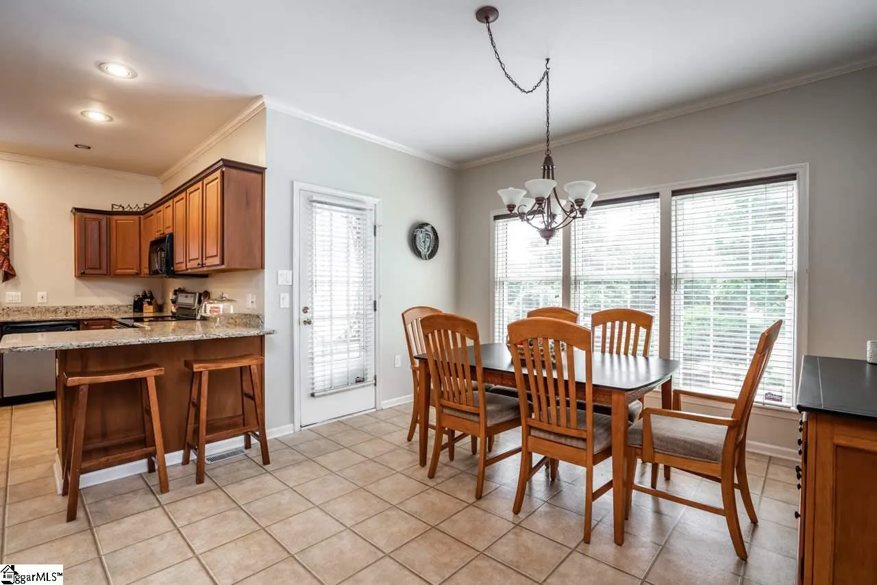 Property image 4 at 101 James Creek Point, Easley, SC 29640
