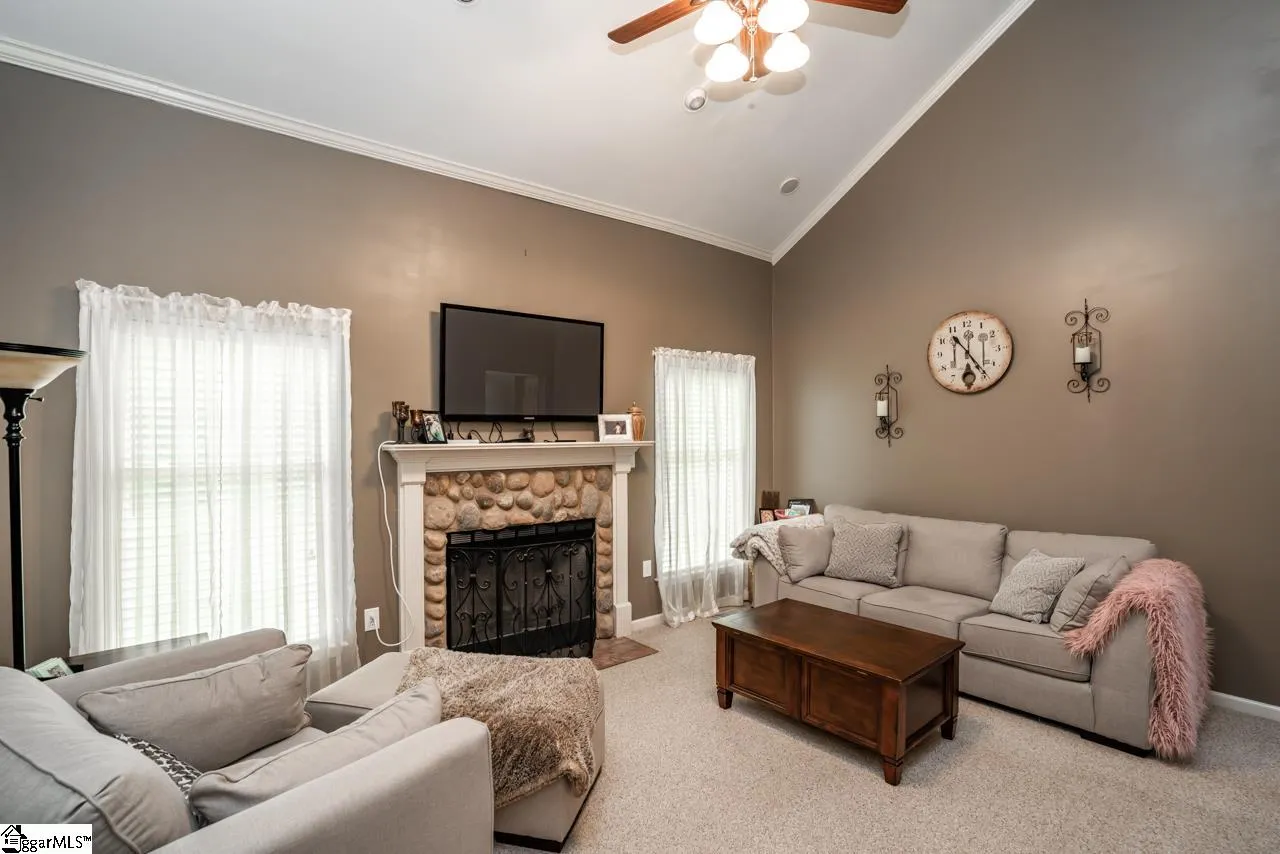 Property image 5 at 101 James Creek Point, Easley, SC 29640