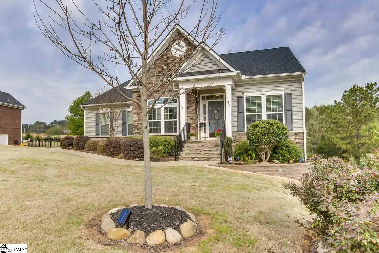 Property image 2 at 110 Wilshire Drive, Easley, SC 29642