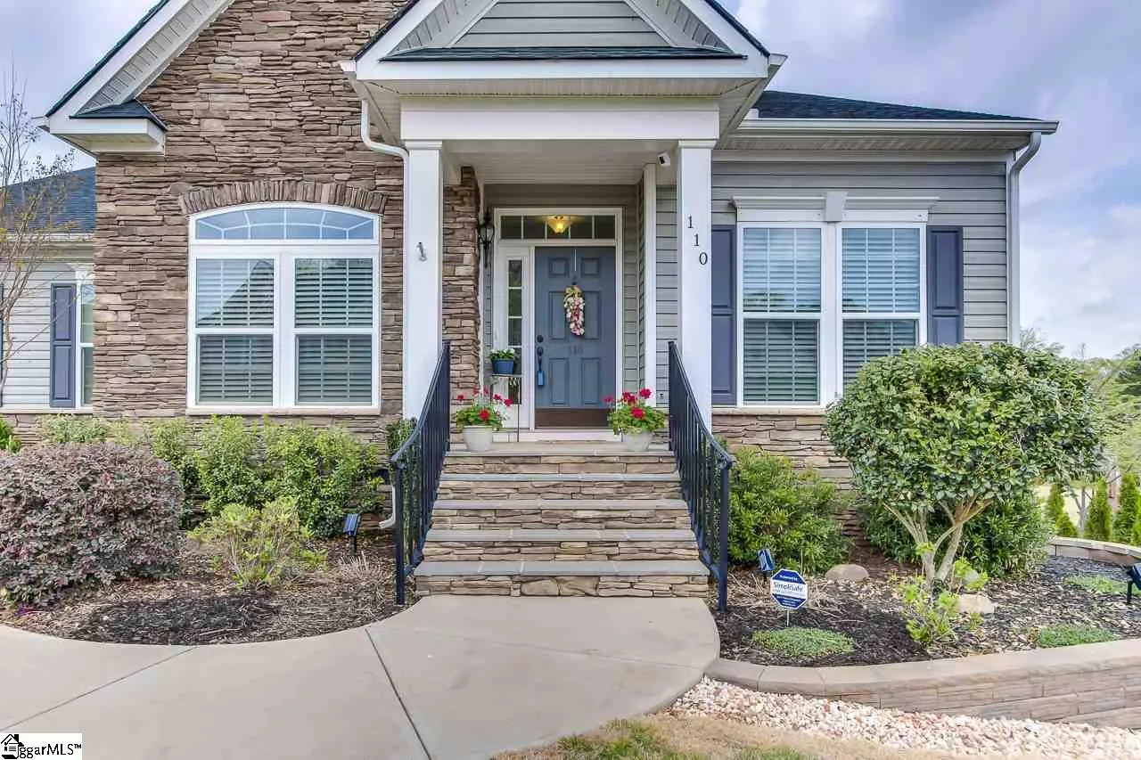 Property image 4 at 110 Wilshire Drive, Easley, SC 29642