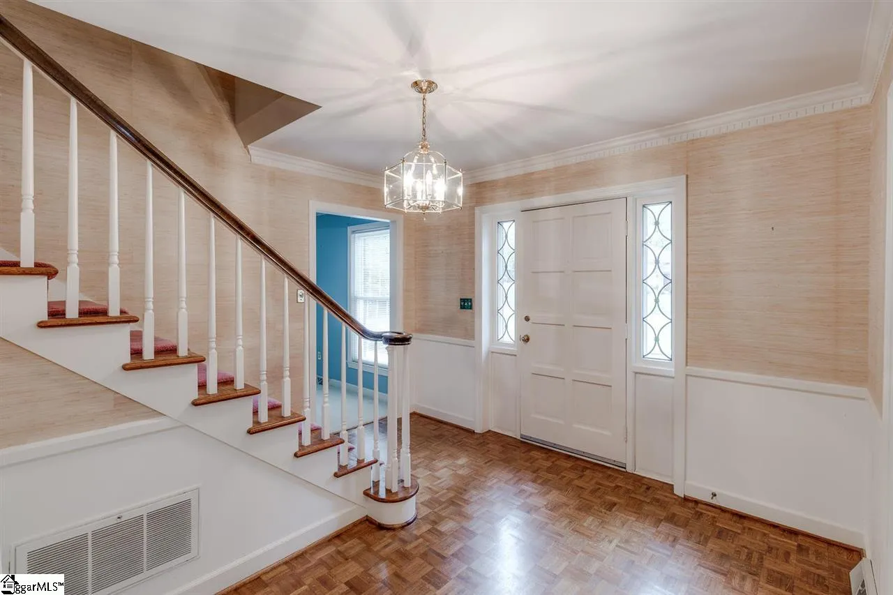 Property image 2 at 100 Hunting Hollow Road, Greenville, SC 29615