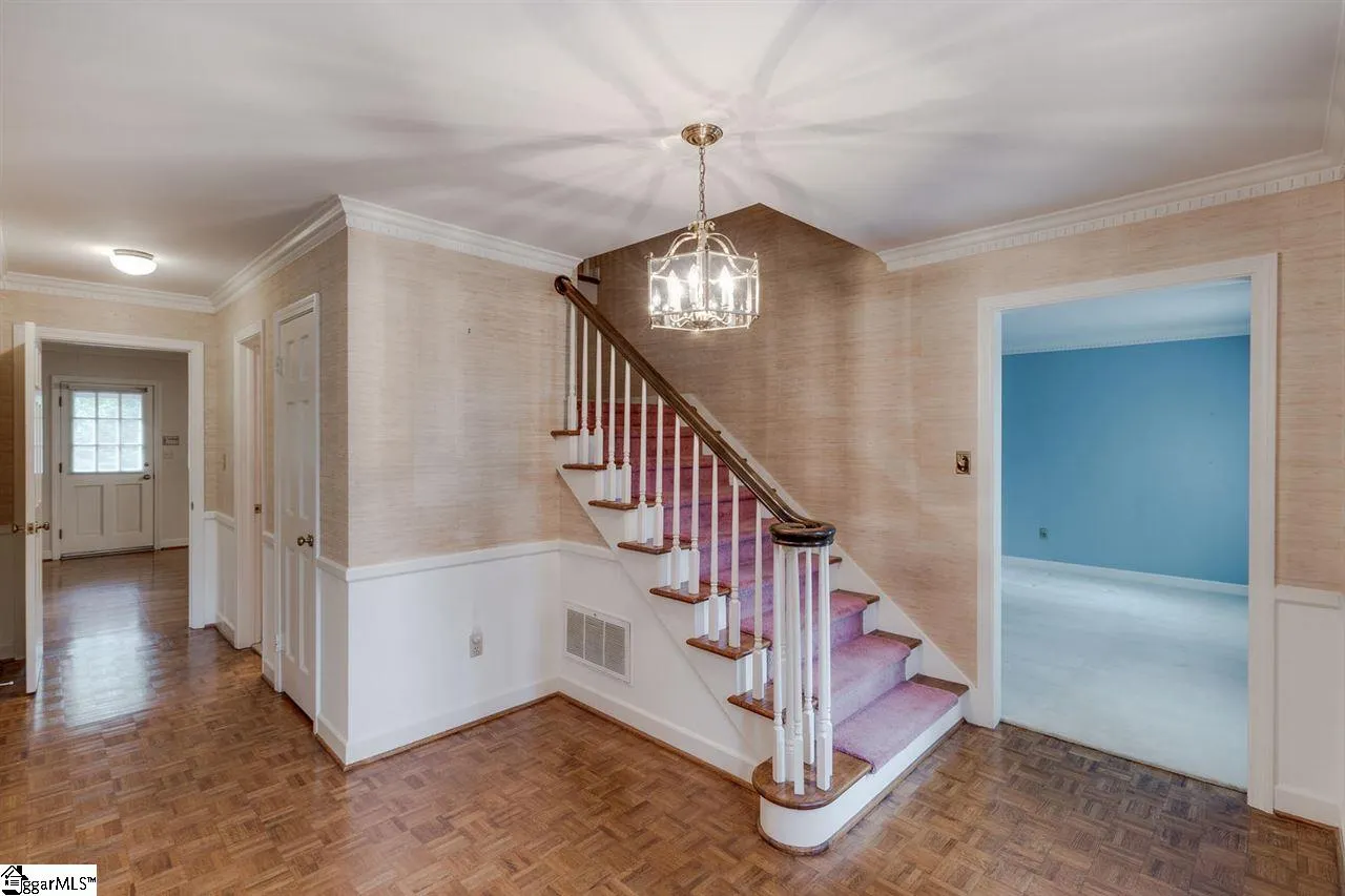 Property image 3 at 100 Hunting Hollow Road, Greenville, SC 29615