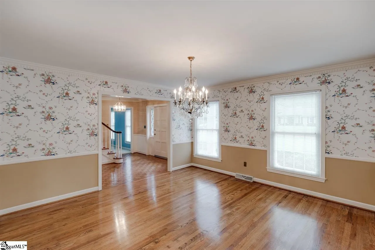 Property image 4 at 100 Hunting Hollow Road, Greenville, SC 29615