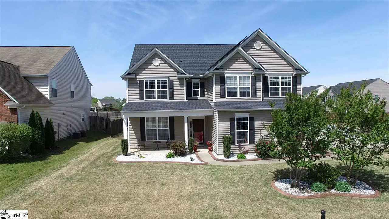 Property image 1 at 41 Kelsey Glen Lane, Simpsonville, SC 29681