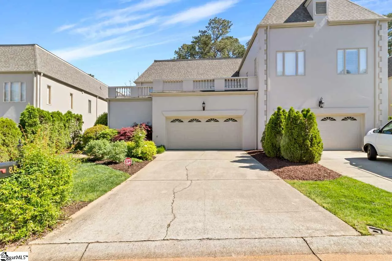 Property image 1 at 88 Castellan Drive, Greer, SC 29650