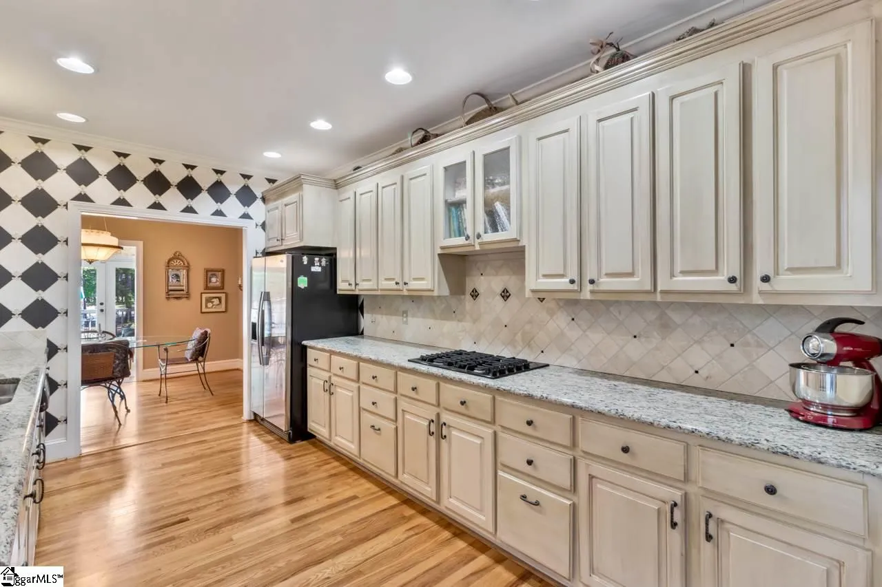 Property image 3 at 88 Castellan Drive, Greer, SC 29650