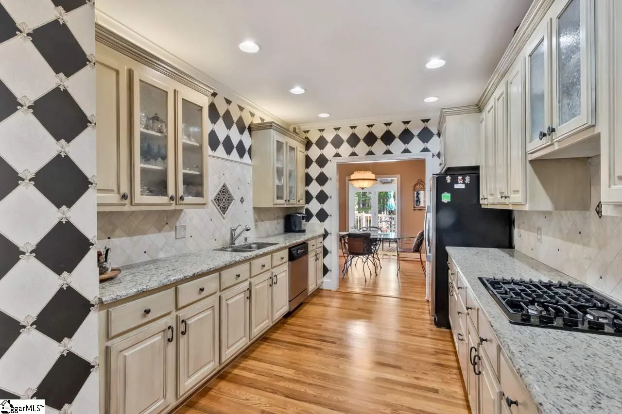 Property image 4 at 88 Castellan Drive, Greer, SC 29650
