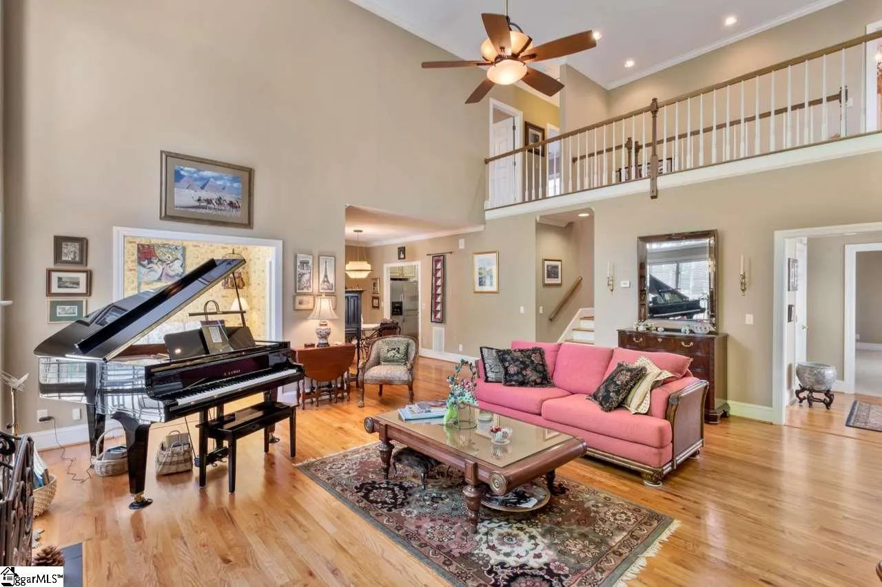Property image 5 at 88 Castellan Drive, Greer, SC 29650