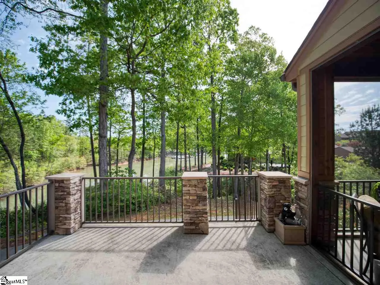 Property image 4 at 414 Sunset Point Drive, West Union, SC 29696