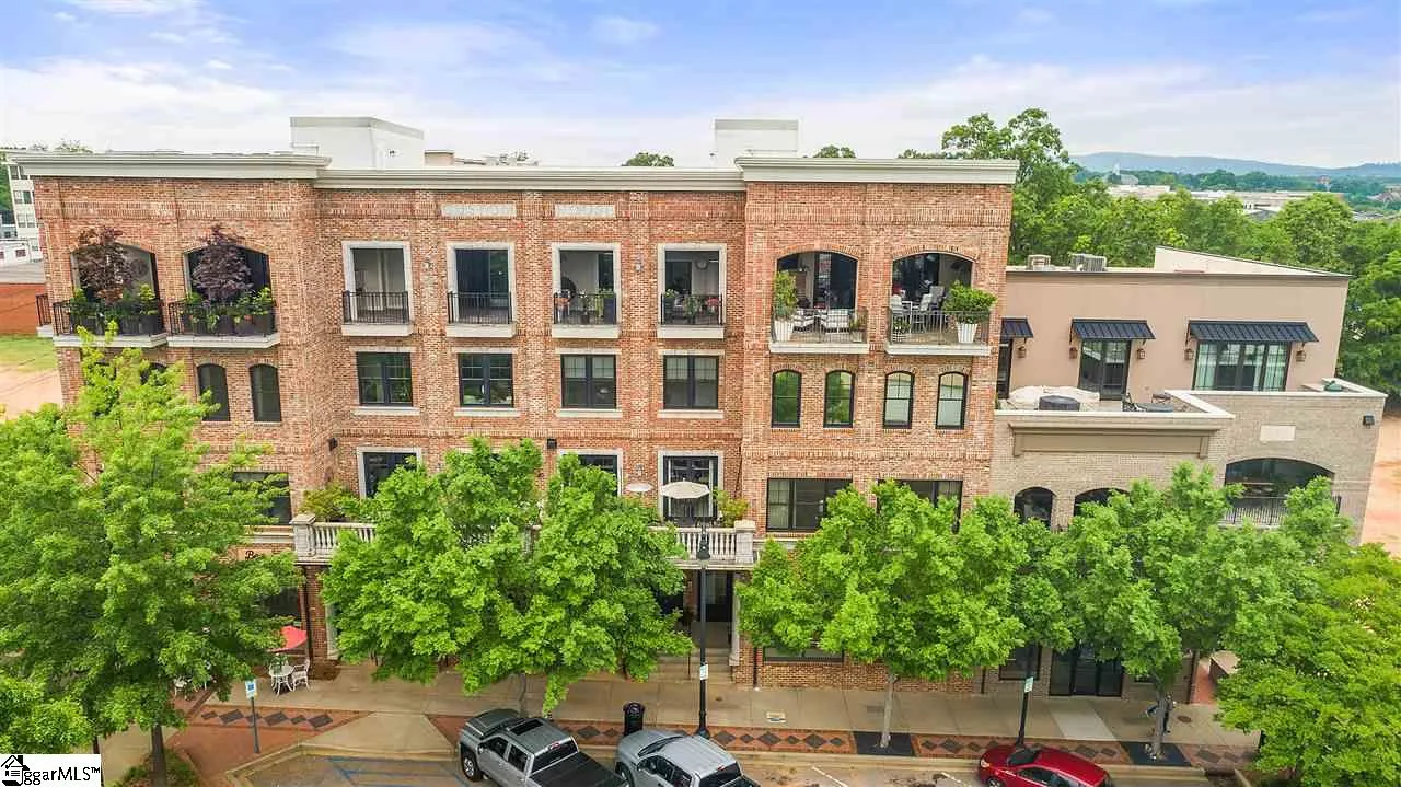 820 S Main Street