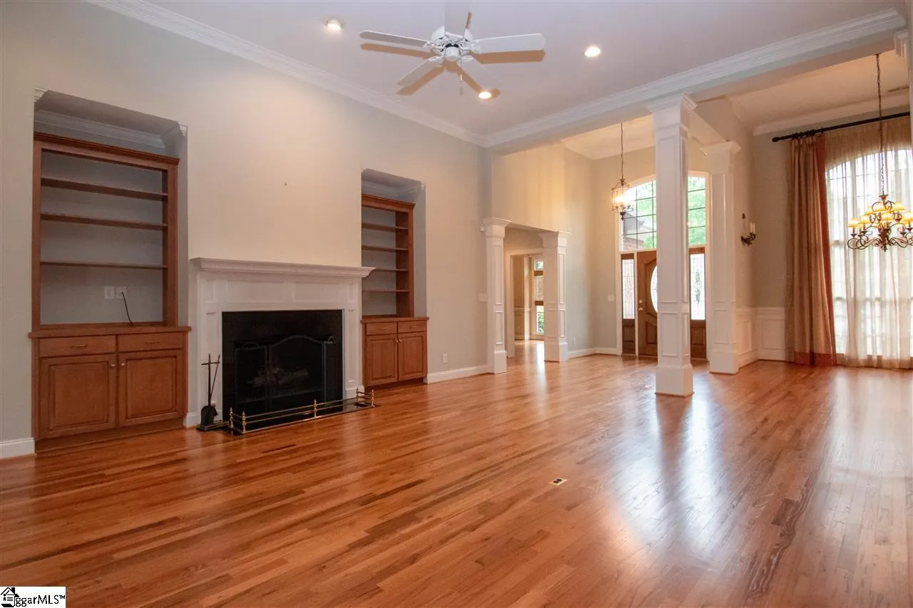 Property image 4 at 104 Clairewood Court, Greenville, SC 29615-6708