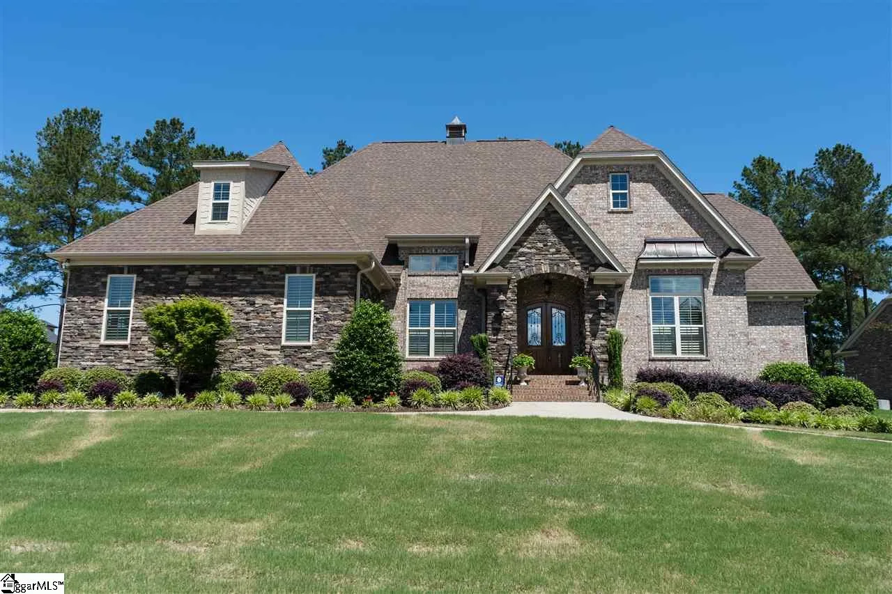 Property image 1 at 412 World Tour Drive, Inman, SC 29349