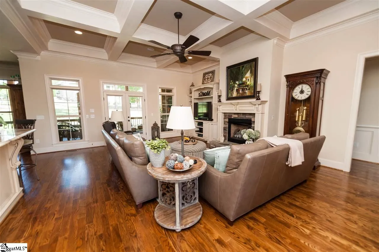 Property image 2 at 412 World Tour Drive, Inman, SC 29349