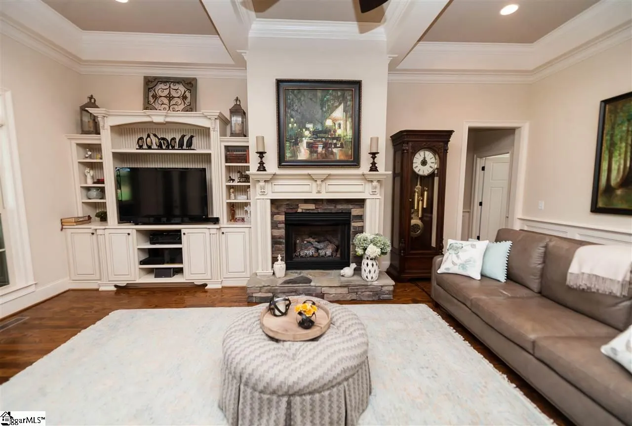 Property image 3 at 412 World Tour Drive, Inman, SC 29349