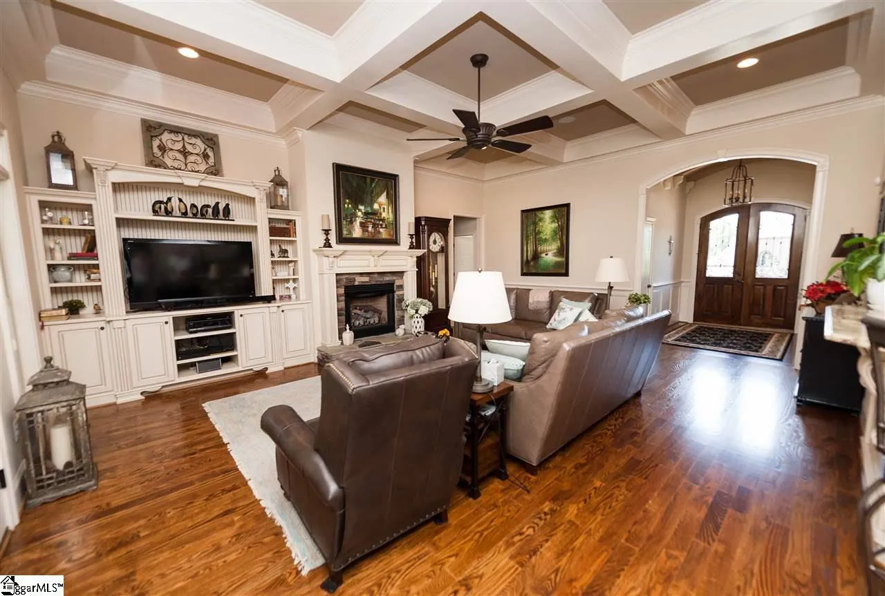 Property image 4 at 412 World Tour Drive, Inman, SC 29349