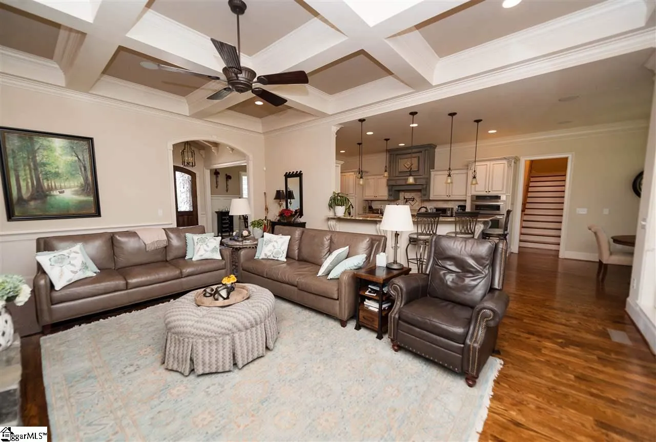 Property image 5 at 412 World Tour Drive, Inman, SC 29349