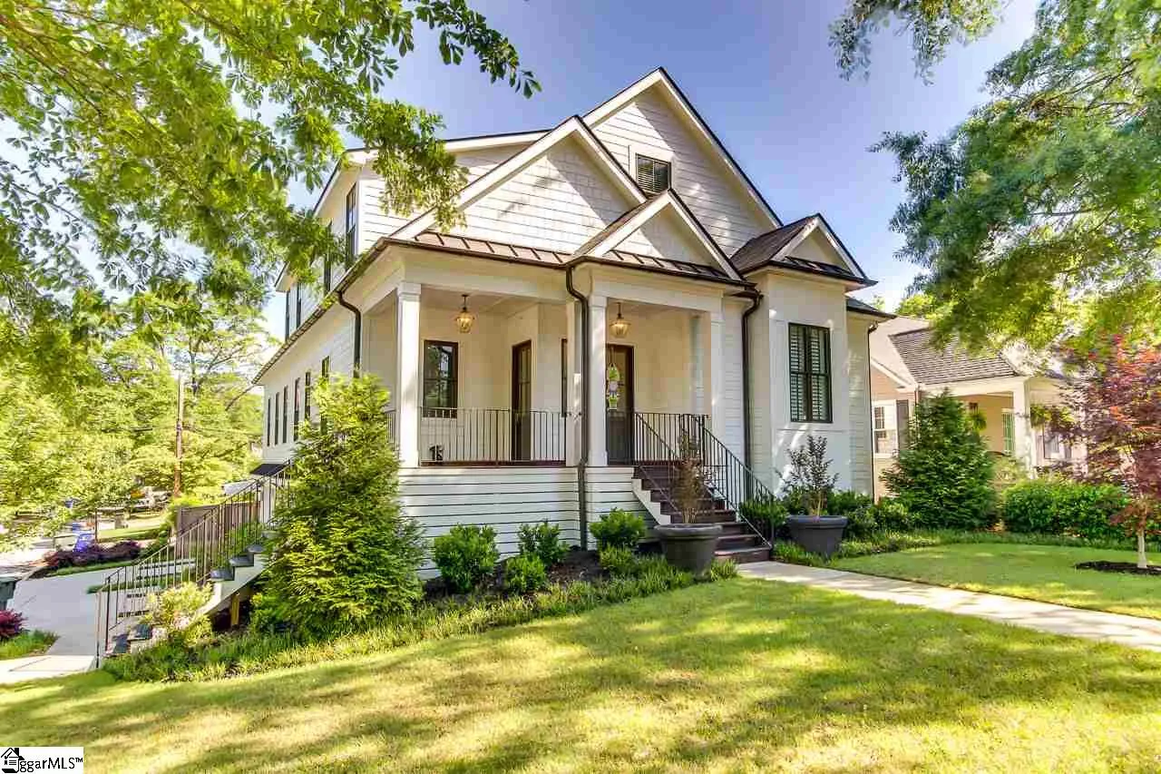 21 Ottaway Drive