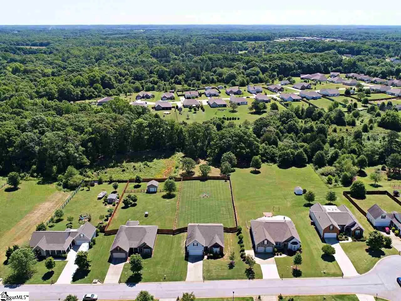 Property image 4 at 156 Pendock Lane, Piedmont, SC 29673