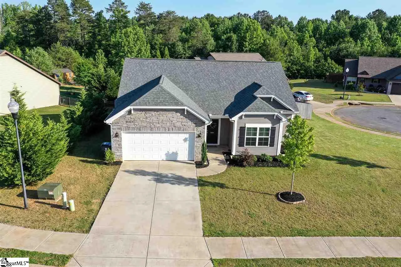 Property image 2 at 506 Naples Court, Lyman, SC 29465