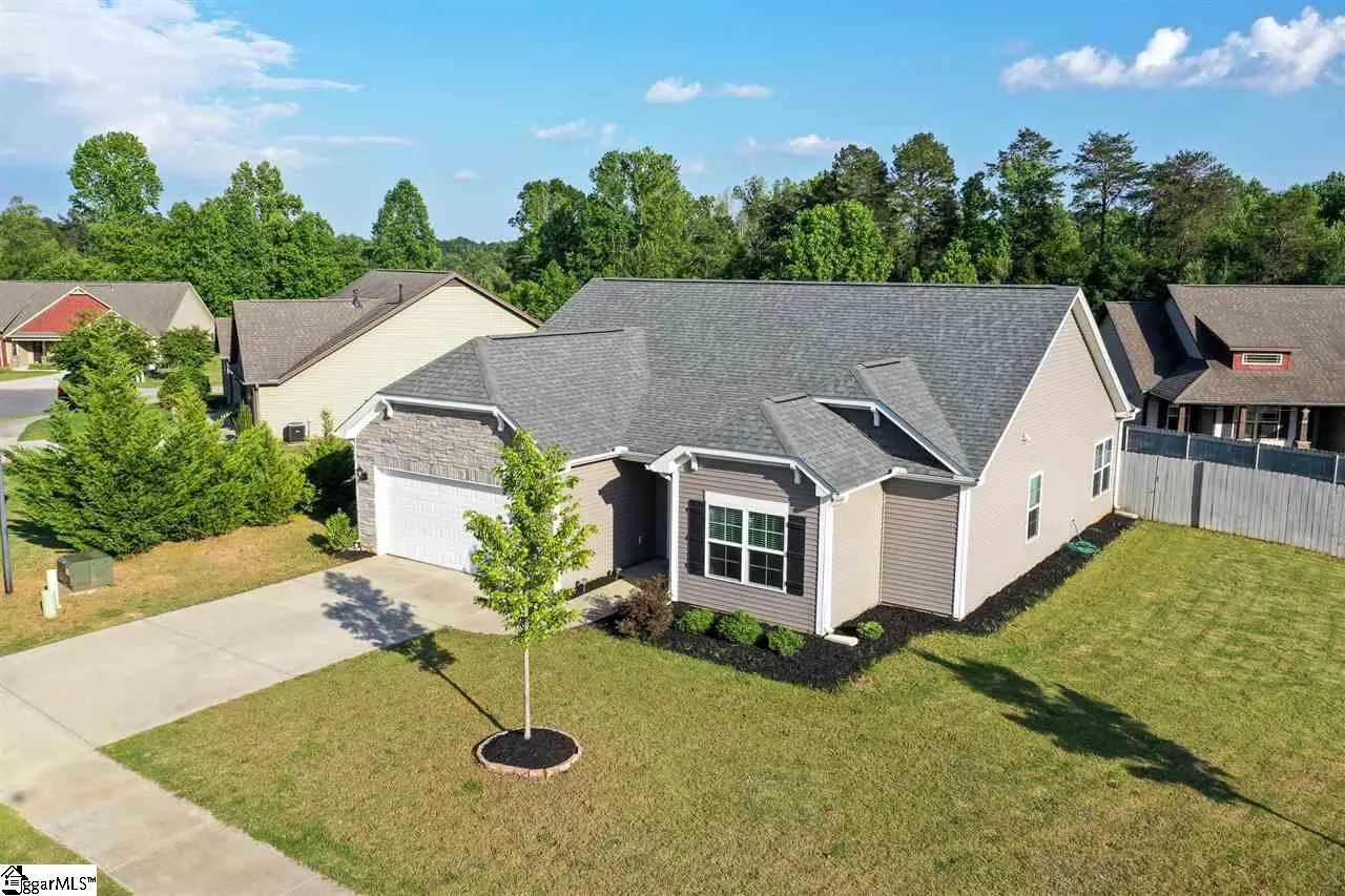 Property image 3 at 506 Naples Court, Lyman, SC 29465