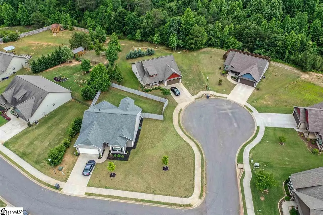 Property image 4 at 506 Naples Court, Lyman, SC 29465