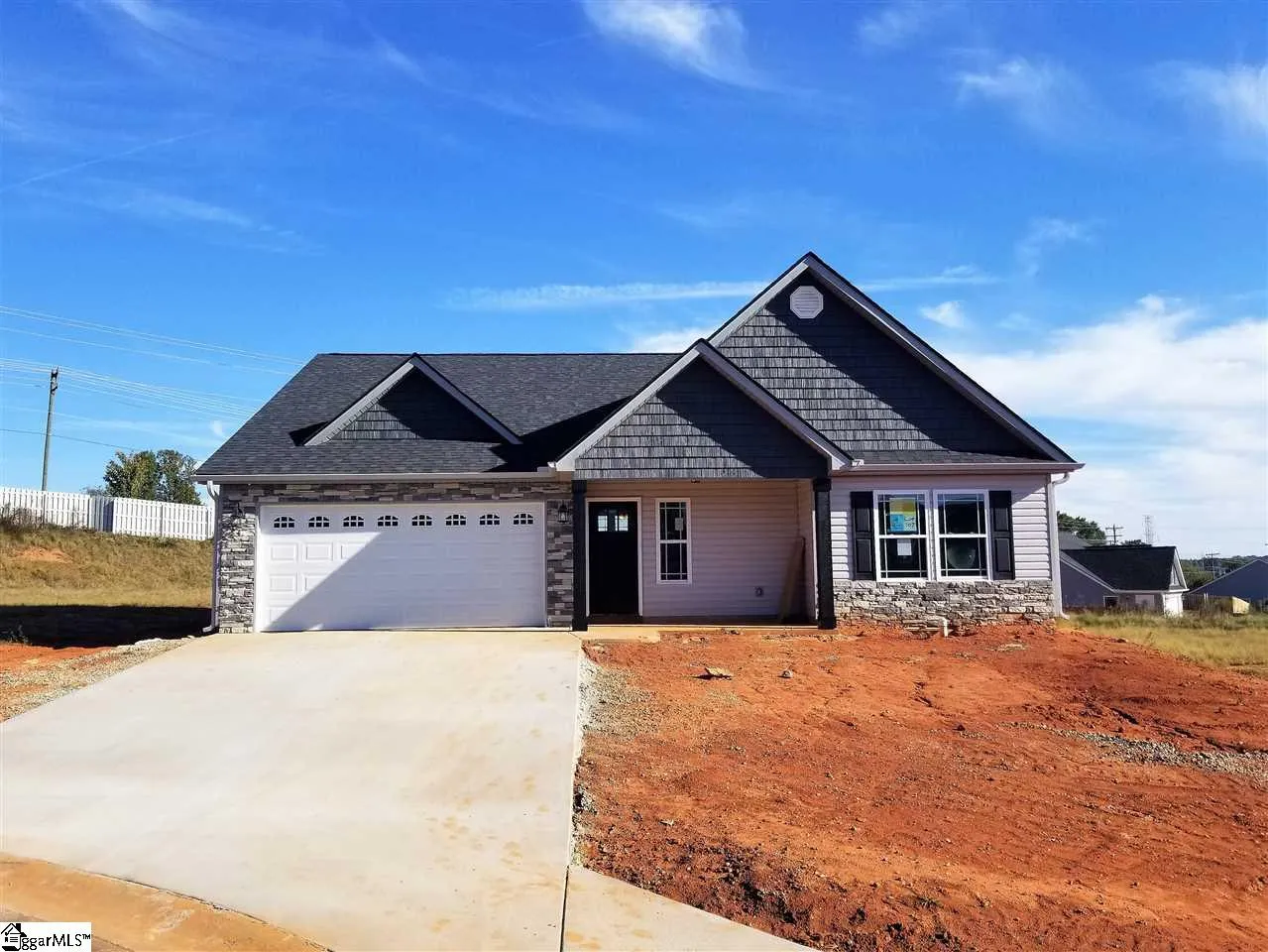 Property image 1 at 4 Orchard Crest Court, Greer, SC 29651