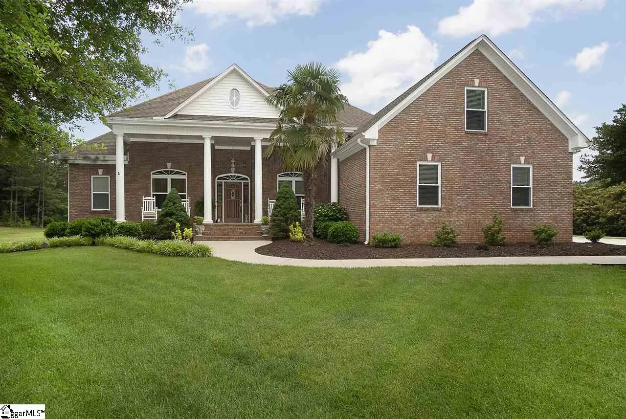 23 Bennetts Crossing Court