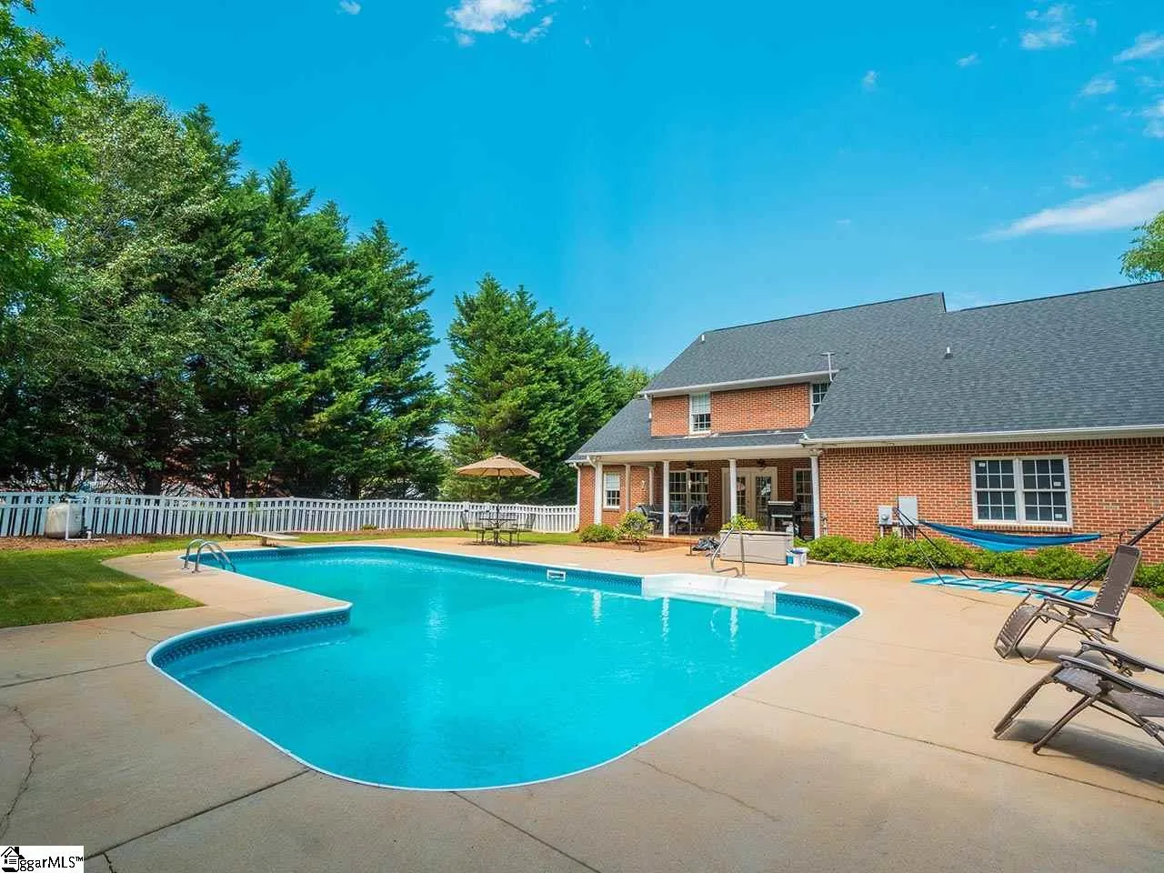 Property image 3 at 106 Deerpath Court, Greenville, SC 29617