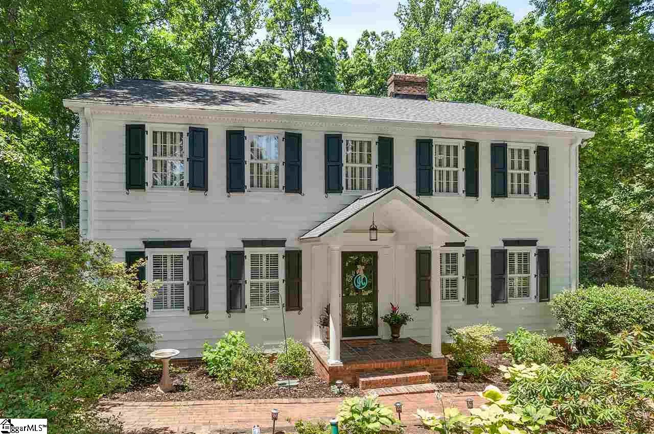 Property image 1 at 326 Pimlico Road, Greenville, SC 29607