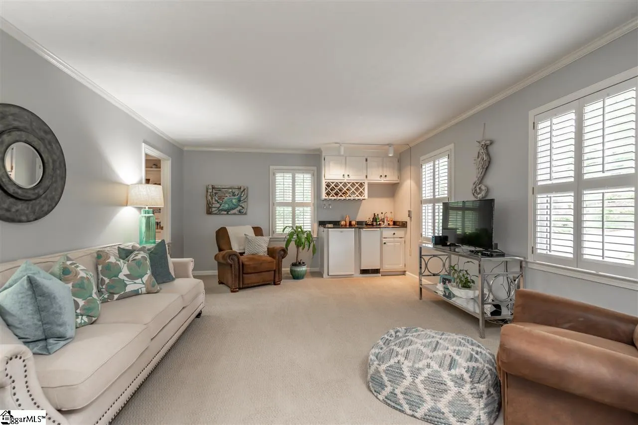 Property image 5 at 326 Pimlico Road, Greenville, SC 29607