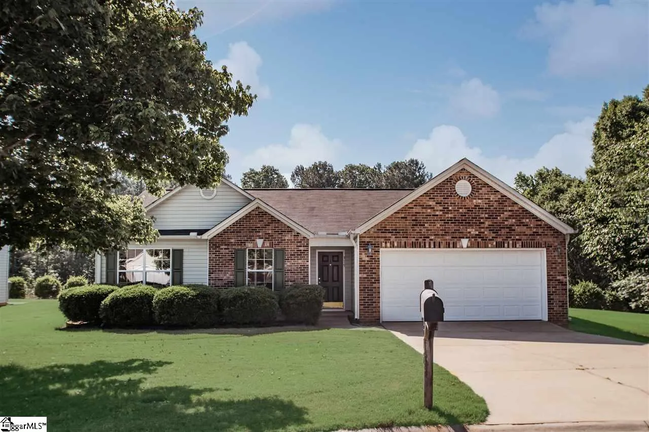 Property image 1 at 315 Timberfield Way, Simpsonville, SC 29680