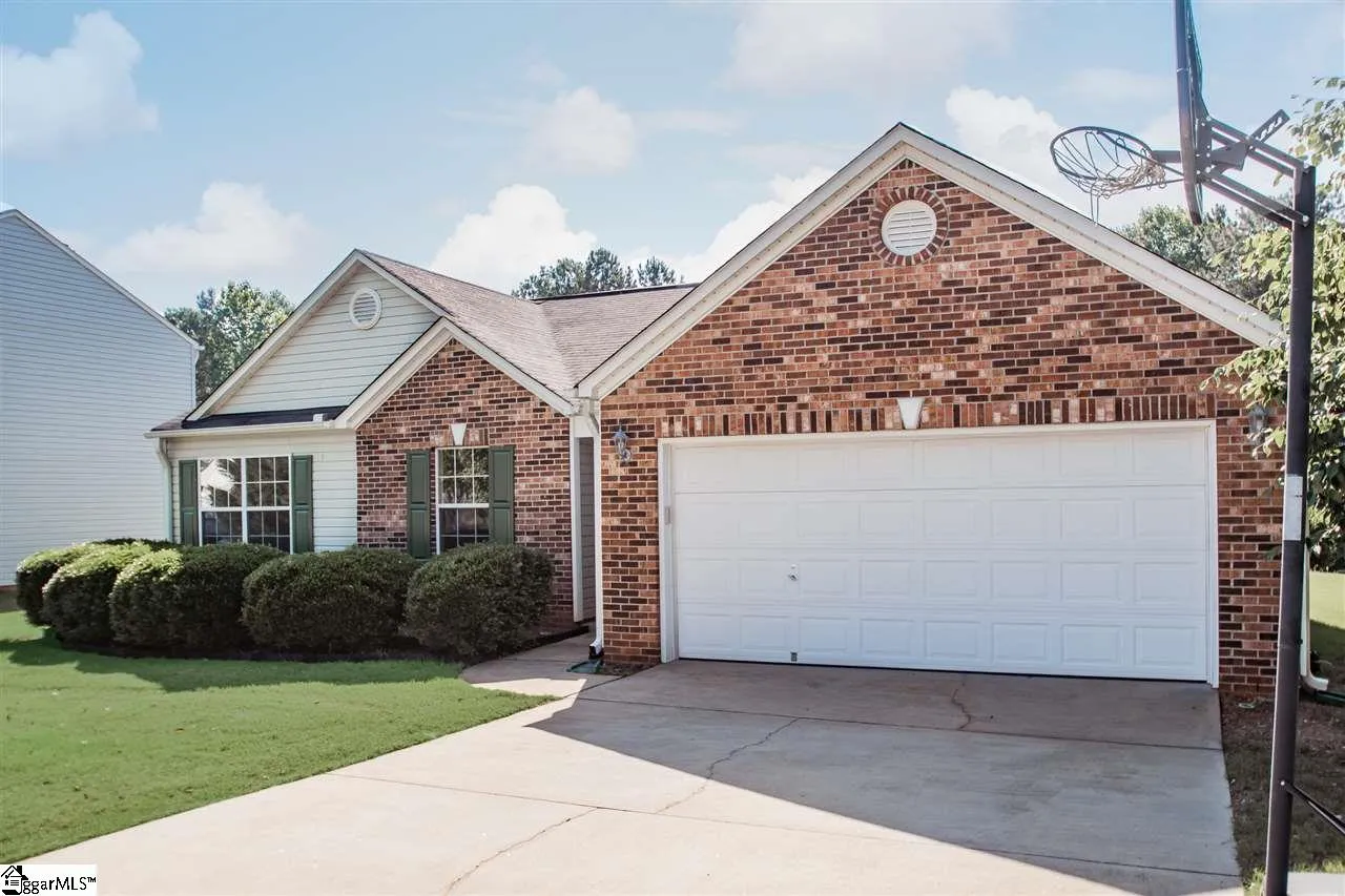 Property image 2 at 315 Timberfield Way, Simpsonville, SC 29680
