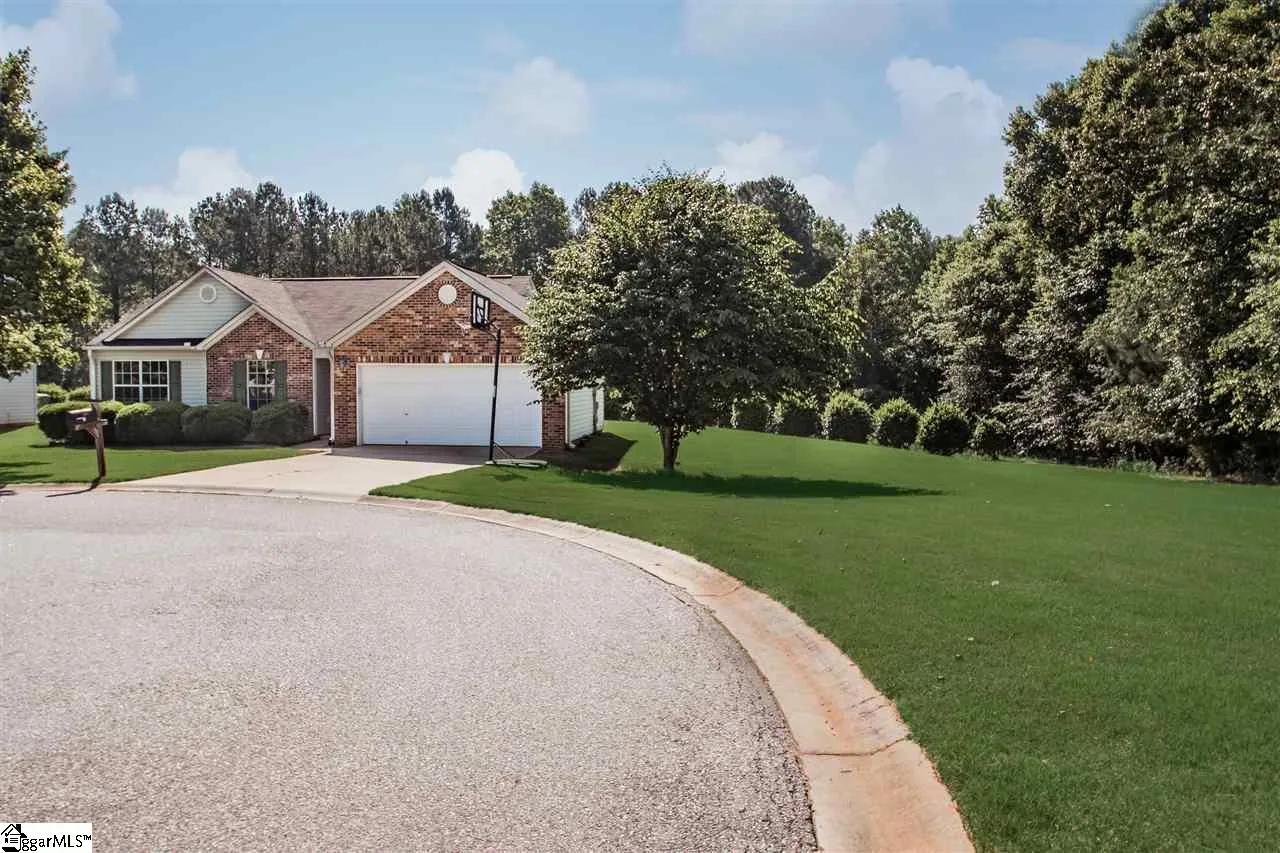 Property image 3 at 315 Timberfield Way, Simpsonville, SC 29680