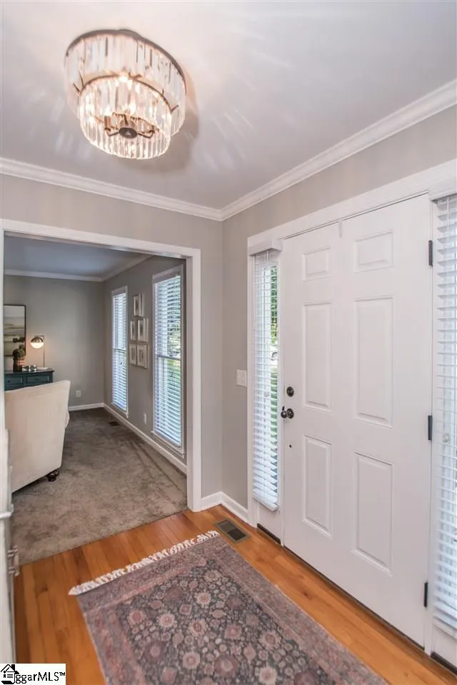 Property image 2 at 106 Goldrush Court, Simpsonville, SC 29681