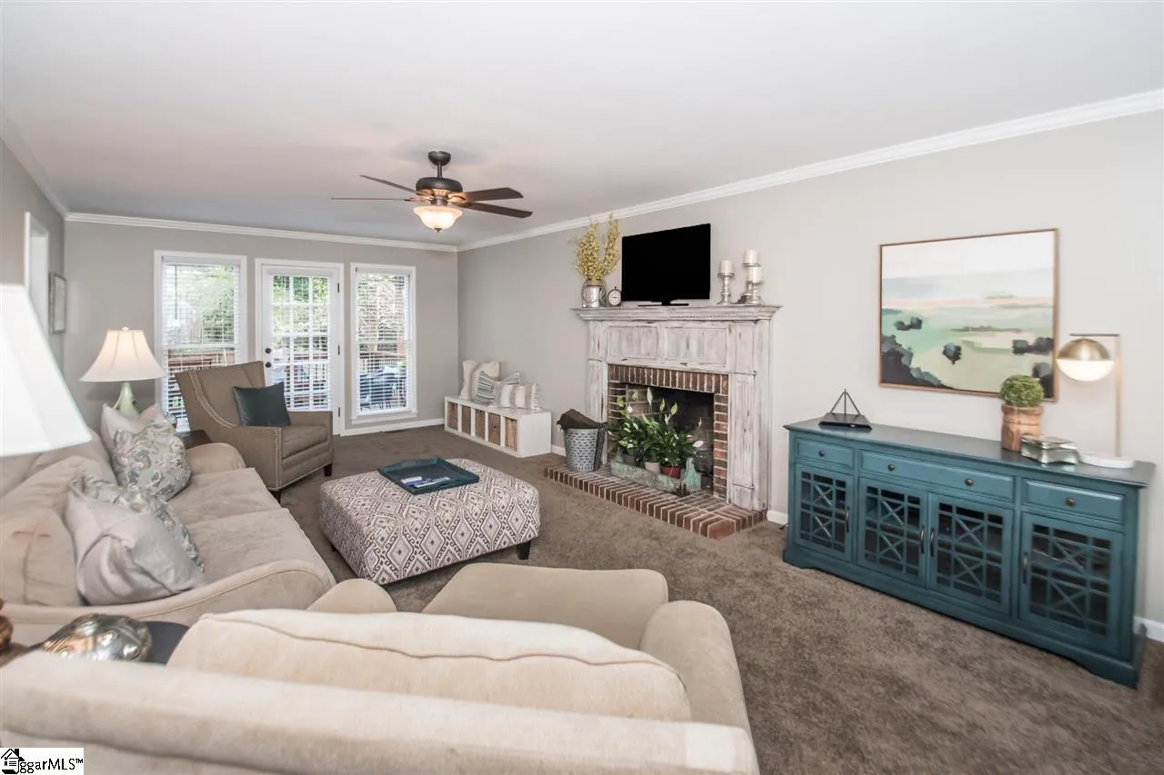 Property image 3 at 106 Goldrush Court, Simpsonville, SC 29681