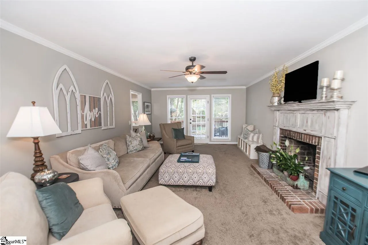 Property image 4 at 106 Goldrush Court, Simpsonville, SC 29681