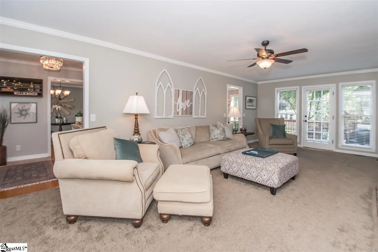Property image 5 at 106 Goldrush Court, Simpsonville, SC 29681