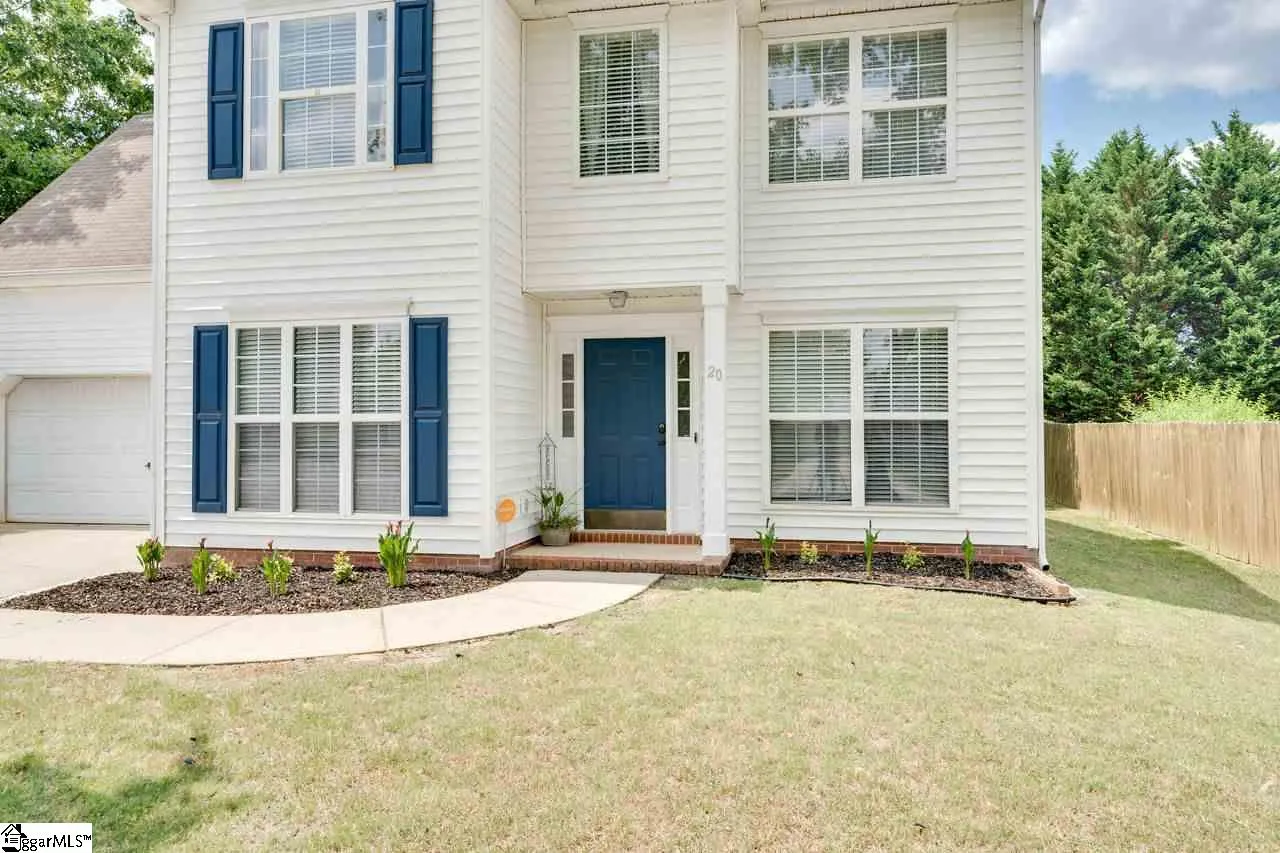 Property image 3 at 20 Summerlin Place, Simpsonville, SC 29680