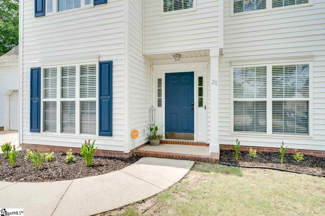 Property image 4 at 20 Summerlin Place, Simpsonville, SC 29680