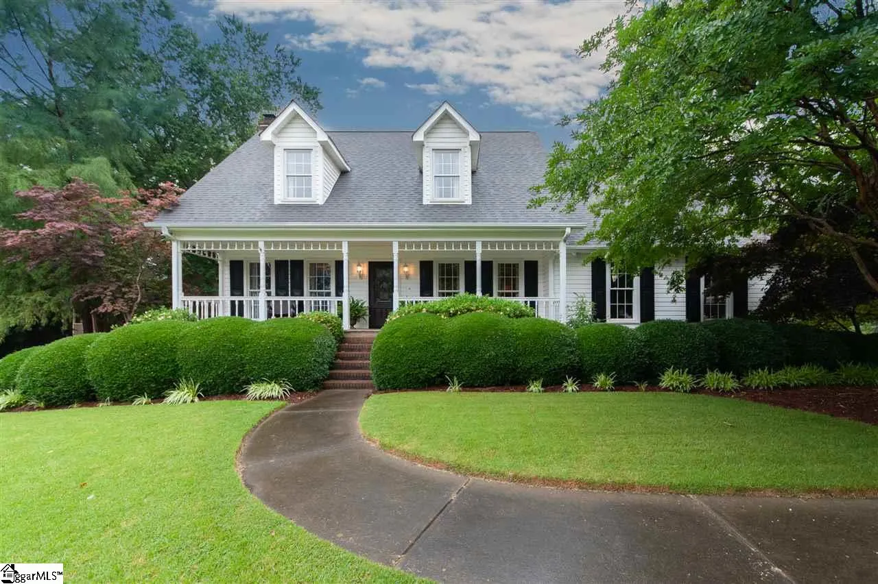 Property image 1 at 200 Foxhound Road, Simpsonville, SC 29680