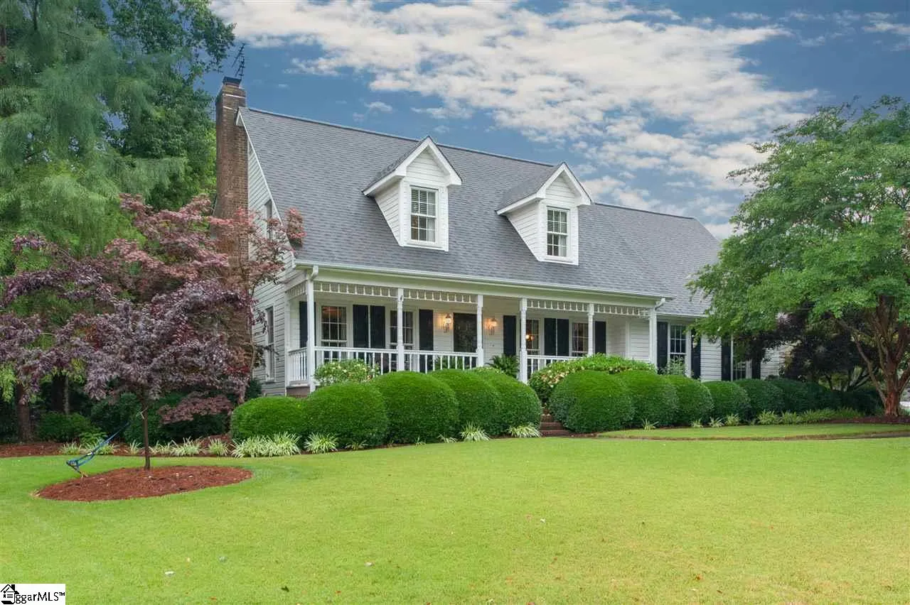 Property image 2 at 200 Foxhound Road, Simpsonville, SC 29680