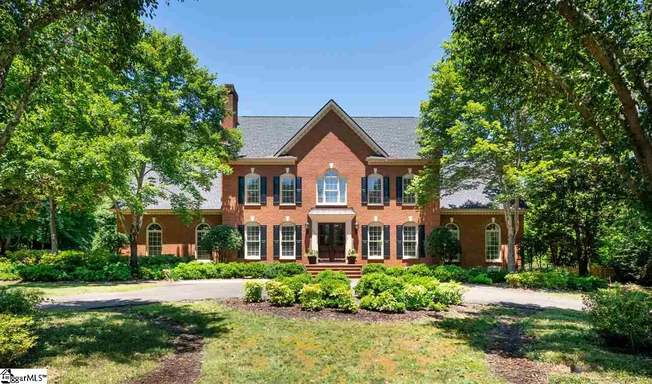 240 Oak Meadow Drive