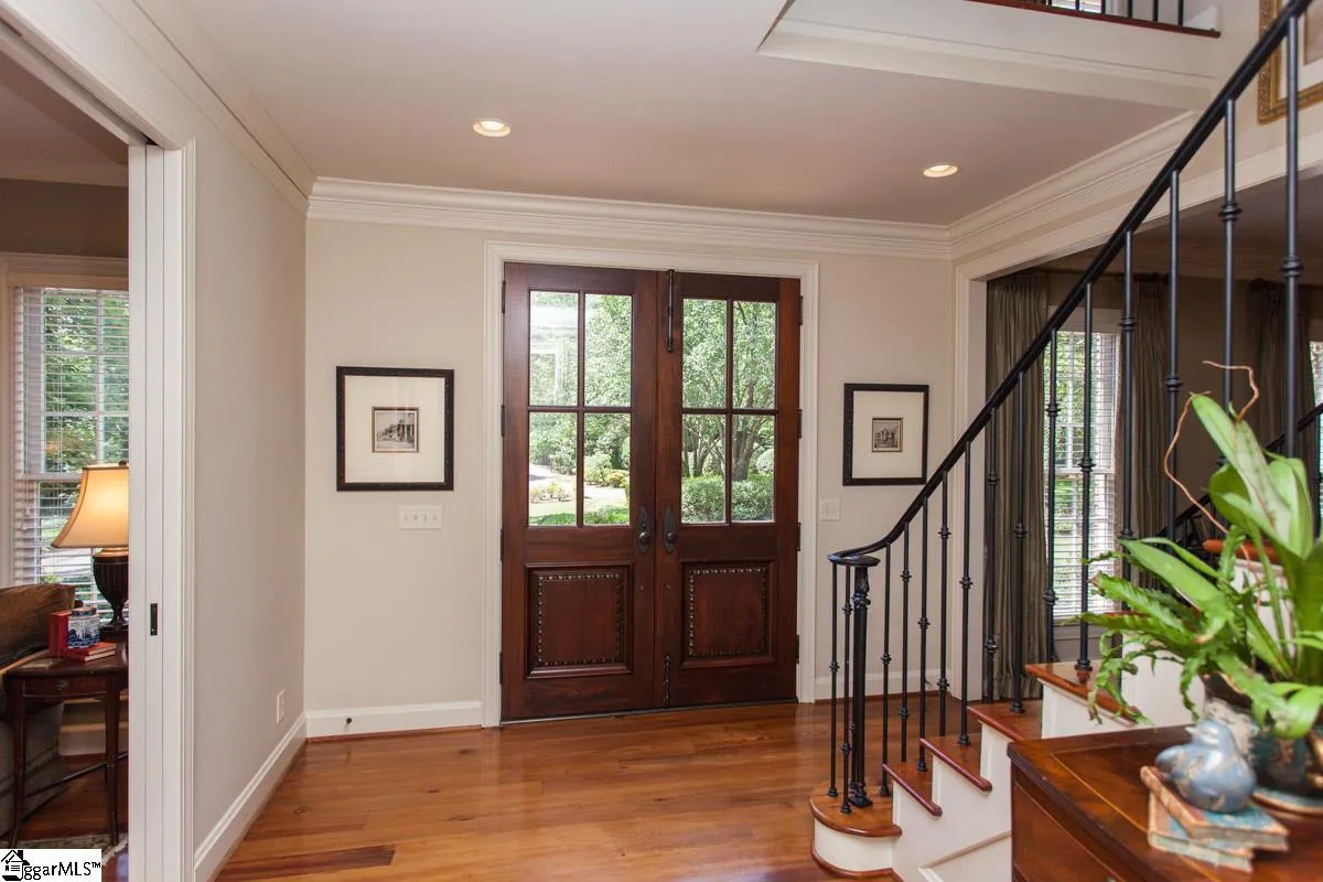 Property image 2 at 240 Oak Meadow Drive, Simpsonville, SC 29681