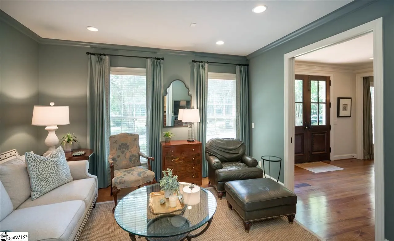 Property image 3 at 240 Oak Meadow Drive, Simpsonville, SC 29681